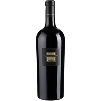 Sessantanni Primitivo di Manduria - 1,5 L-Magnum (2020) - Cantine San Marzano - Rotwein aus Apulien, Italien