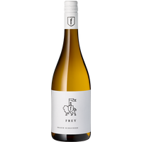 Weinmanufaktur Frey Grauer Burgunder Trocken - Wein Aus Rheinhessen, Deutschland Weiß 2024 (75cl)