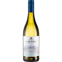 Diemersdal Cape Town Sauvignon Blanc - Wein Aus Südafrika Weiß 2025 (75cl)