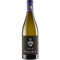 Weingut Jülg Rechtenbacher Pfarrwingert Grauburgunder Erste Lage Trocken - Wein Aus Der Pfalz… 2022 (75cl)
