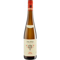 Weingut Nik Weis Mosel Riesling Trocken - Wein Von Der Mosel, Deutschland Weiß 2025 (75cl)