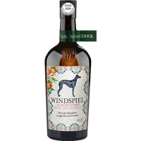 Pink Grapefruit alkoholfrei - Windspiel Manufaktur - Spirituosen aus Deutschland