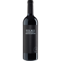 Cabernet Sauvignon (2023) - Peth-Wetz - Rotwein aus Rheinhessen, Deutschland