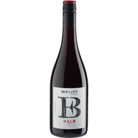 Emil Bauer Halbstück Cuvée Trocken (2023) - Wein Aus Deutschland Rot