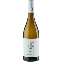 Weinmanufaktur Frey Chardonnay Trocken - Wein Aus Rheinhessen, Deutschland Weiß 2024 (75cl)