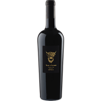 Vache d'Automne Réserve Royale (2023) - Frederic Bousquet - Rotwein aus Frankreich