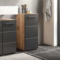 Click to view product details and reviews for Vista Storage Cabinet 1 Door Oak And Black. Click to view product details and reviews for Vista Storage Cabinet 1 Door Oak And Black.