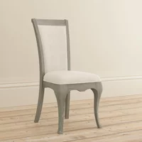 Click to view product details and reviews for Camille Bedroom Chair Grey Oak. Click to view product details and reviews for Camille Bedroom Chair Grey Oak.