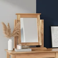 Click to view product details and reviews for Nimbus Dressing Mirror Oak. Click to view product details and reviews for Nimbus Dressing Mirror Oak.