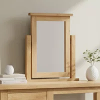 Click to view product details and reviews for Appleby Dressing Mirror Oak. Click to view product details and reviews for Appleby Dressing Mirror Oak.