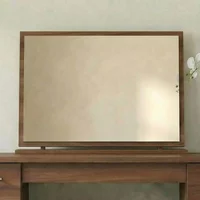Click to view product details and reviews for Knightsbridge Large Dressing Mirror Walnut. Click to view product details and reviews for Knightsbridge Large Dressing Mirror Walnut.