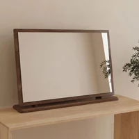 Click to view product details and reviews for Avon Dressing Mirror Large Walnut. Click to view product details and reviews for Avon Dressing Mirror Large Walnut.