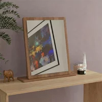 Click to view product details and reviews for Avon Dressing Mirror Small Walnut. Click to view product details and reviews for Avon Dressing Mirror Small Walnut.