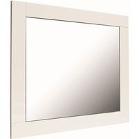 View Canova wall mirror - white gloss View Canova wall mirror - white gloss
