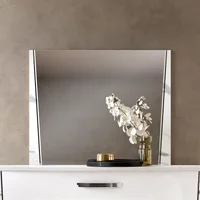 Click to view product details and reviews for Anna Dressing Mirror White. Click to view product details and reviews for Anna Dressing Mirror White.