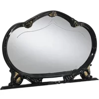 Click to view product details and reviews for Betty Dressing Mirror Black Italian. Click to view product details and reviews for Betty Dressing Mirror Black Italian.