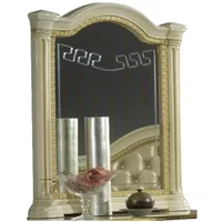 Click to view product details and reviews for New Serena Dressing Mirror Beige Italian. Click to view product details and reviews for New Serena Dressing Mirror Beige Italian.
