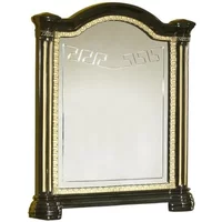 Click to view product details and reviews for New Serena Dressing Mirror Black Italian. Click to view product details and reviews for New Serena Dressing Mirror Black Italian.