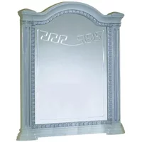 Click to view product details and reviews for New Serena Dressing Mirror White Italian. Click to view product details and reviews for New Serena Dressing Mirror White Italian.