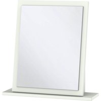 Click to view product details and reviews for Sherwood Small Dressing Mirror Porcelain. Click to view product details and reviews for Sherwood Small Dressing Mirror Porcelain.