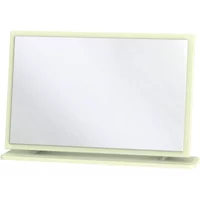 View Warwick large dressing mirror - cream View Warwick large dressing mirror - cream