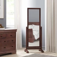 Click to view product details and reviews for Antoinette Cheval Mirror Cherrywood. Click to view product details and reviews for Antoinette Cheval Mirror Cherrywood.