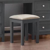 Click to view product details and reviews for Maine Dressing Stool Padded Black. Click to view product details and reviews for Maine Dressing Stool Padded Black.