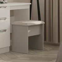 Click to view product details and reviews for Camden Dressing Stool Padded Cashmere. Click to view product details and reviews for Camden Dressing Stool Padded Cashmere.