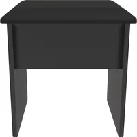 Click to view product details and reviews for Black Ash Dressing Stool Padded. Click to view product details and reviews for Black Ash Dressing Stool Padded.