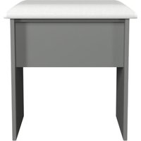 Click to view product details and reviews for Norfolk Dressing Stool Padded Grey. Click to view product details and reviews for Norfolk Dressing Stool Padded Grey.