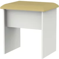 Click to view product details and reviews for Sherwood Padded Dressing Stool Grey. Click to view product details and reviews for Sherwood Padded Dressing Stool Grey.