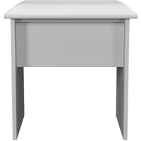 Click to view product details and reviews for Sussex Padded Dressing Stool Grey. Click to view product details and reviews for Sussex Padded Dressing Stool Grey.