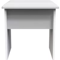Click to view product details and reviews for Sussex Padded Dressing Stool White. Click to view product details and reviews for Sussex Padded Dressing Stool White.