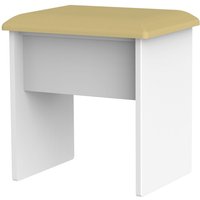 Click to view product details and reviews for Victoria Dressing Stool Padded White. Click to view product details and reviews for Victoria Dressing Stool Padded White.
