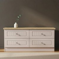 Click to view product details and reviews for Vienna Bed Box Cashmere. Click to view product details and reviews for Vienna Bed Box Cashmere.