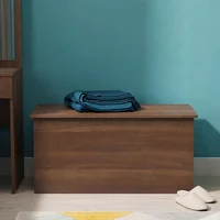 Click to view product details and reviews for Avon Blanket Box Walnut. Click to view product details and reviews for Avon Blanket Box Walnut.