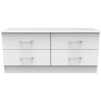 Click to view product details and reviews for Avon Bed Box White. Click to view product details and reviews for Avon Bed Box White.