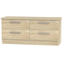 Click to view product details and reviews for Contrast Bed Box Oak. Click to view product details and reviews for Contrast Bed Box Oak.