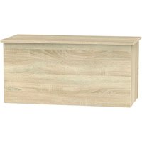 Click to view product details and reviews for Contrast Blanket Box Oak. Click to view product details and reviews for Contrast Blanket Box Oak.
