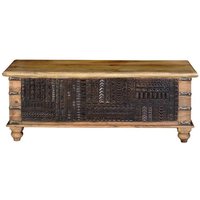 Click to view product details and reviews for Hartheim Storage Trunk Carved Mango Wood. Click to view product details and reviews for Hartheim Storage Trunk Carved Mango Wood.