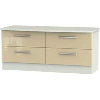 Click to view product details and reviews for Knightsbridge Bed Box Mushroom And Cashmere Matt. Click to view product details and reviews for Knightsbridge Bed Box Mushroom And Cashmere Matt.