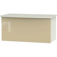 Click to view product details and reviews for Knightsbridge Blanket Box Mushroom And Cashmere Matt. Click to view product details and reviews for Knightsbridge Blanket Box Mushroom And Cashmere Matt.