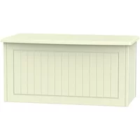 Click to view product details and reviews for Warwick Blanket Box Cream. Click to view product details and reviews for Warwick Blanket Box Cream.