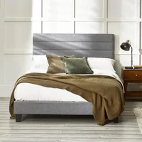 Click to view product details and reviews for Merida Bed Grey Fabric Sizes Available. Click to view product details and reviews for Merida Bed Grey Fabric Sizes Available.