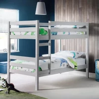 Click to view product details and reviews for Camden Bunk Bed Pine Grey. Click to view product details and reviews for Camden Bunk Bed Pine Grey.