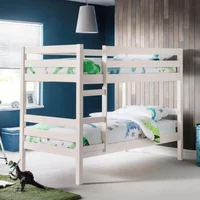 Click to view product details and reviews for Camden Bunk Bed Pine White. Click to view product details and reviews for Camden Bunk Bed Pine White.