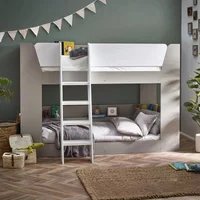 Click to view product details and reviews for Parsec Bunk Bed Taupe. Click to view product details and reviews for Parsec Bunk Bed Taupe.