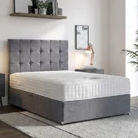 Click to view product details and reviews for Thermacool Tencel Deluxe Divan Bed 2000 Pocket Spring Platform Top Sizes Available. Click to view product details and reviews for Thermacool Tencel Deluxe Divan Bed 2000 Pocket Spring Platform Top Sizes Available.