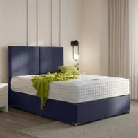 Click to view product details and reviews for Premier Pocket Divan Bed 2000 Platform Top Sizes Available. Click to view product details and reviews for Premier Pocket Divan Bed 2000 Platform Top Sizes Available.