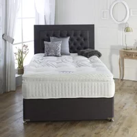 Click to view product details and reviews for Sicily Pillow Divan Bed 2000 Platform Top Sizes Available. Click to view product details and reviews for Sicily Pillow Divan Bed 2000 Platform Top Sizes Available.